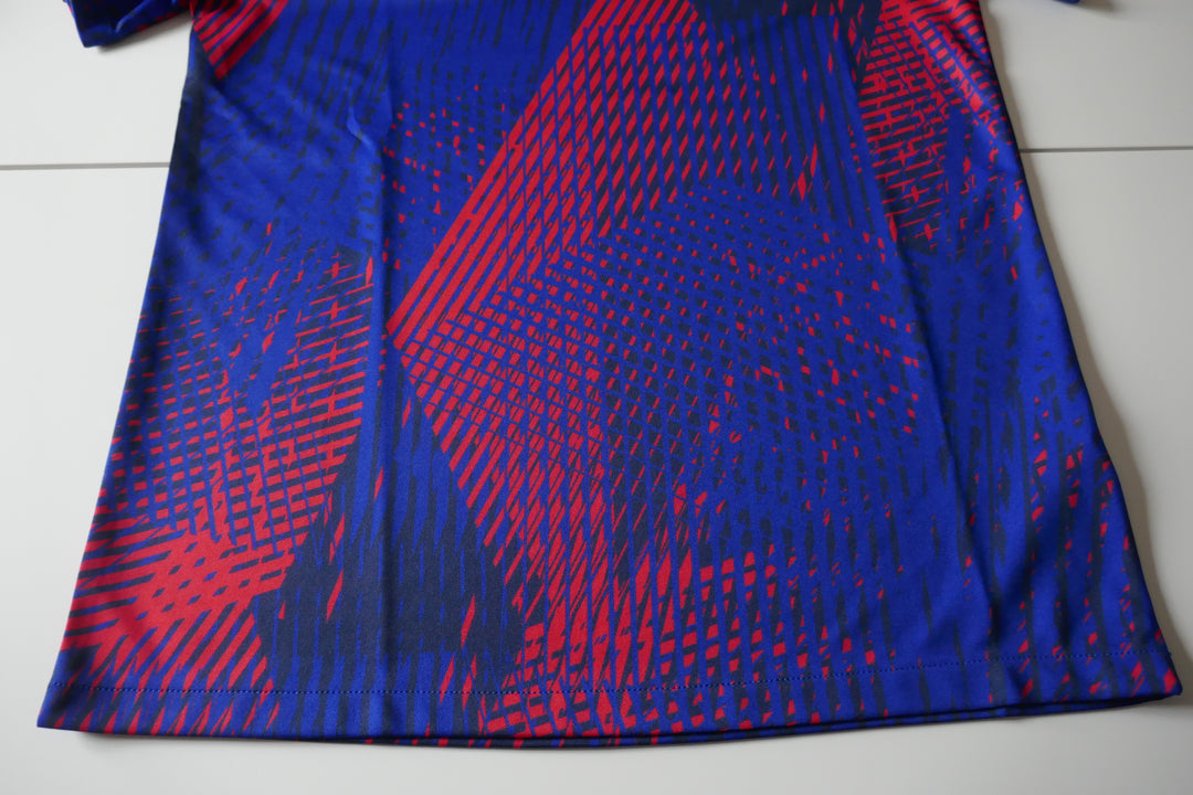 Paris Saint Germain 2022/23 - Maillot pré-match _ (L) #04119