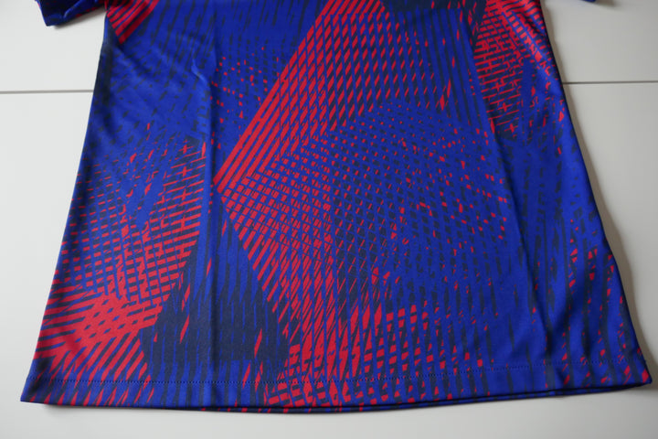 Paris Saint Germain 2022/23 - Maillot pré-match _ (L) #04119