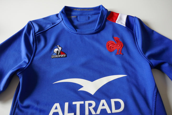 France 2022 - Maillot _ (M) #04120