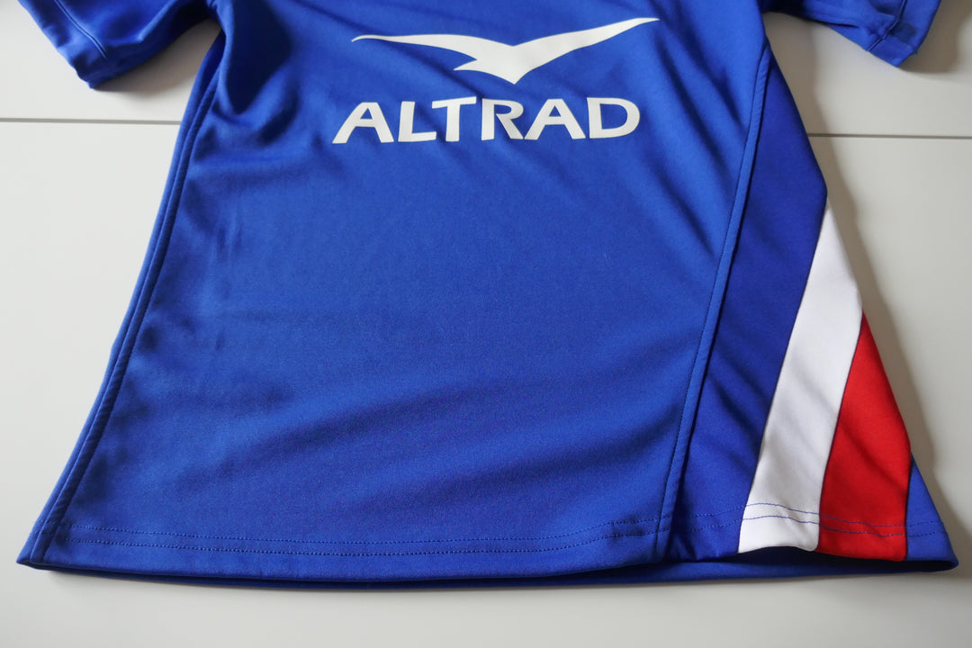 France 2022 - Maillot _ (M) #04120