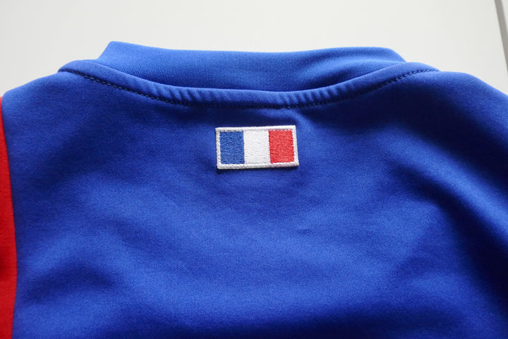 France 2022 - Maillot _ (M) #04120