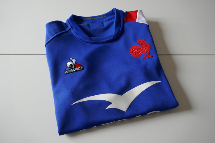France 2022 - Maillot _ (M) #04120
