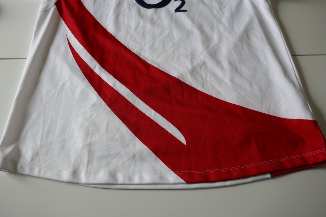 Angleterre 2007 - Maillot _ (XL) #04113