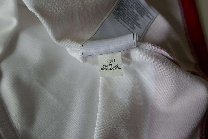 Angleterre 2007 - Maillot _ (XL) #04113