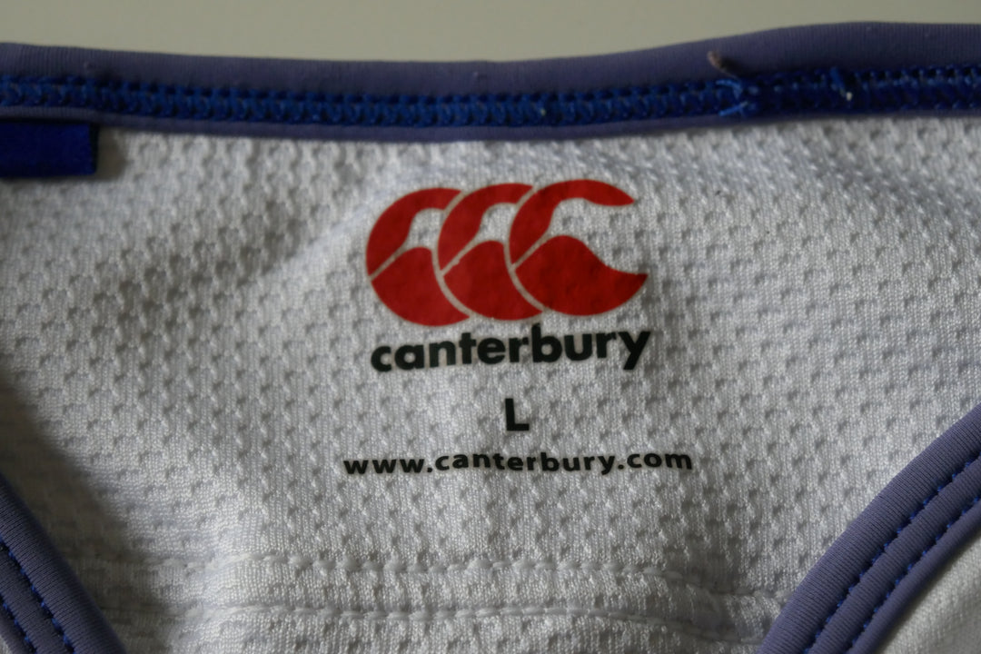 Leinster 2015/16 - Maillot _ (L) #04112