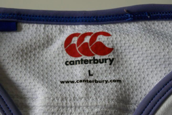 Leinster 2015/16 - Maillot _ (L) #04112