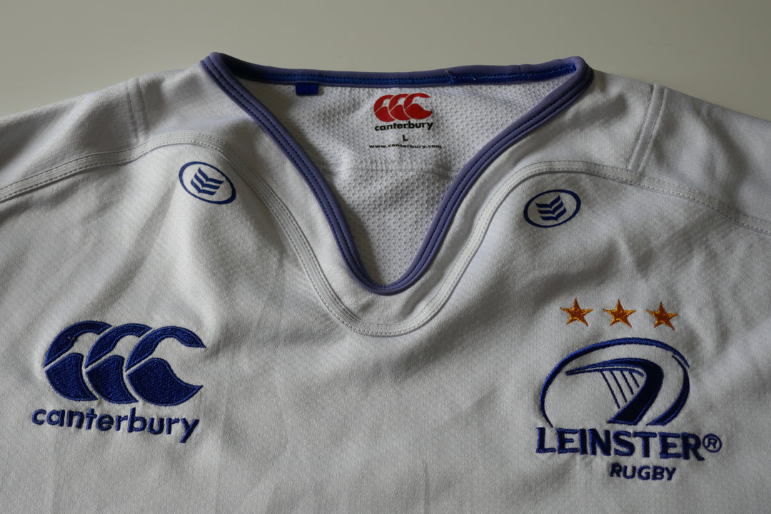 Leinster 2015/16 - Maillot _ (L) #04112