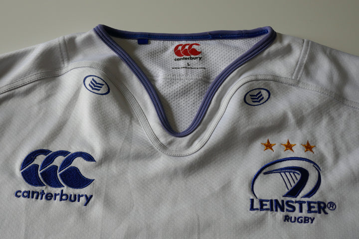 Leinster 2015/16 - Maillot _ (L) #04112