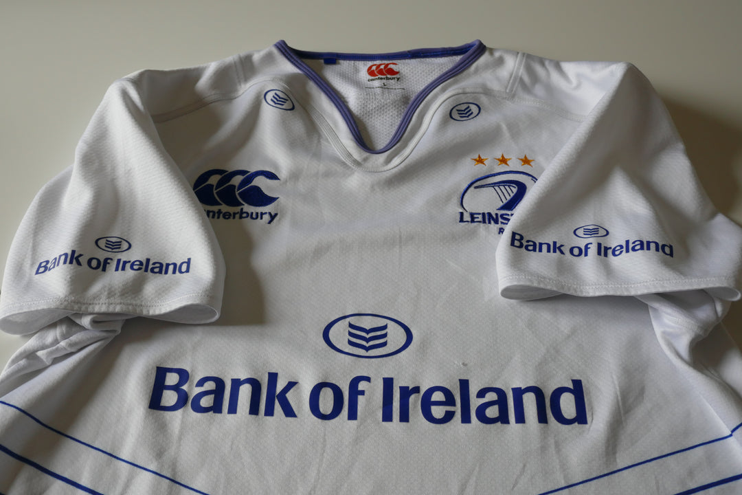 Leinster 2015/16 - Maillot _ (L) #04112