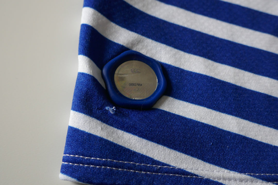 Leinster 2015/16 - Maillot _ (L) #04112