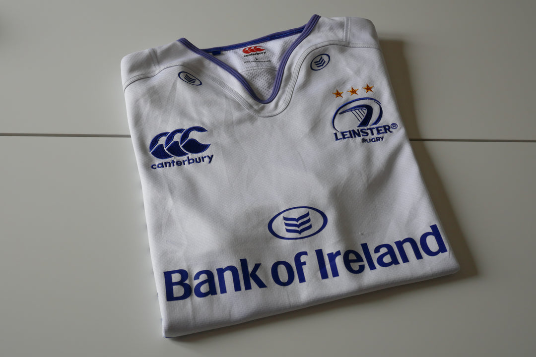 Leinster 2015/16 - Maillot _ (L) #04112