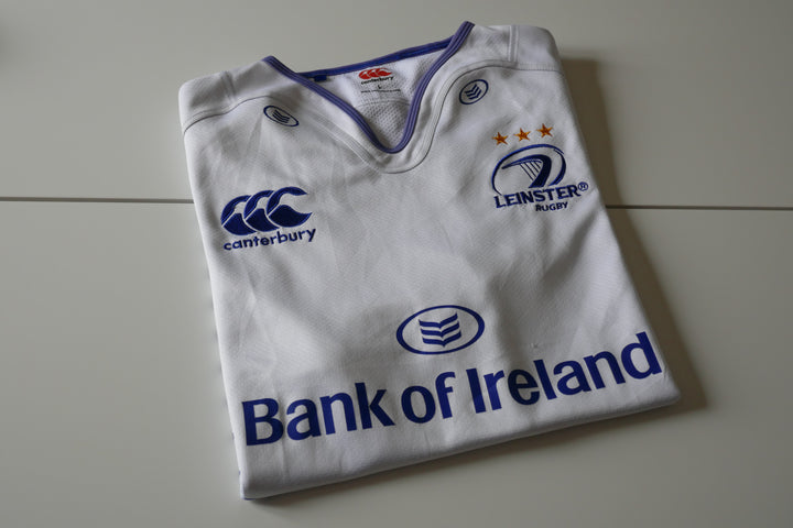Leinster 2015/16 - Maillot _ (L) #04112