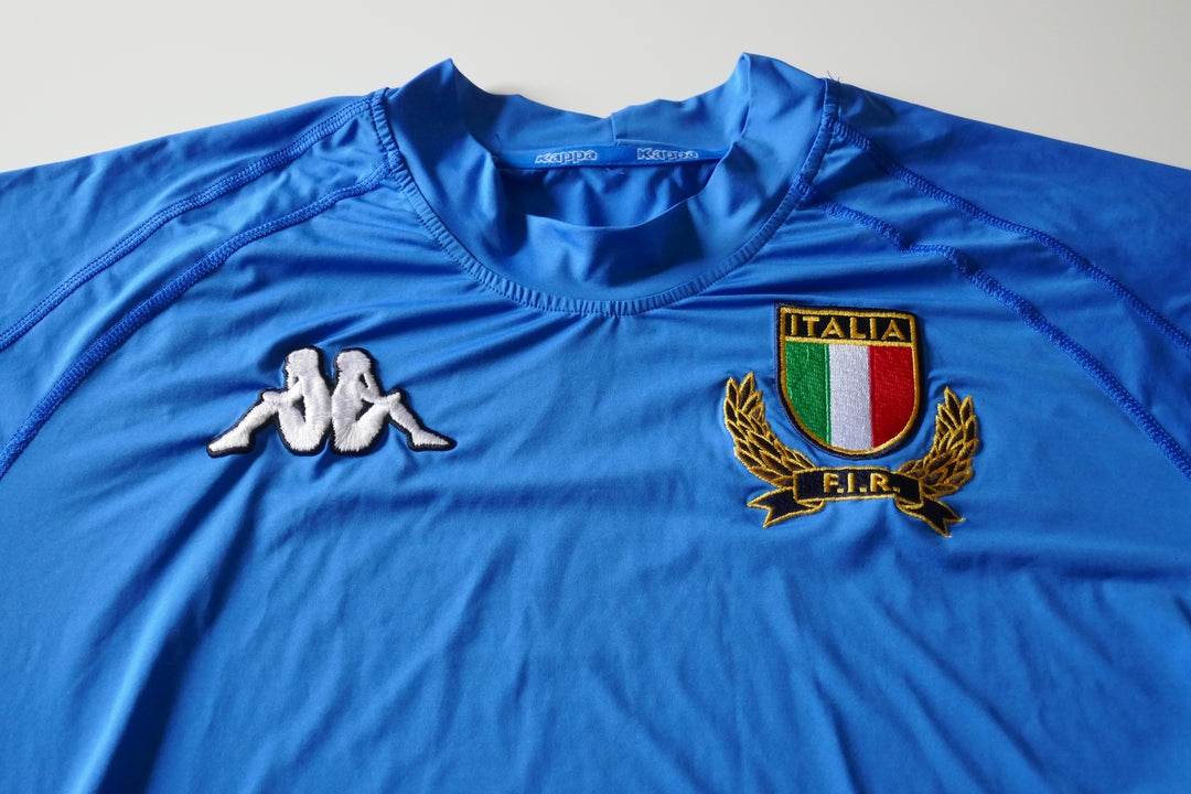 Italie 2005 - Maillot training _ (3XL) #04111