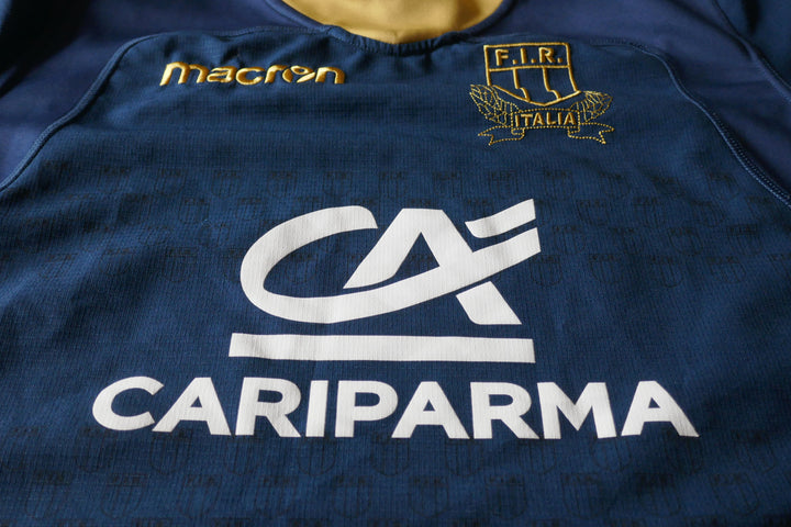 Italie 2017/18 - Maillot _ (XL) #04110