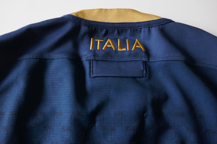 Italie 2017/18 - Maillot _ (XL) #04110