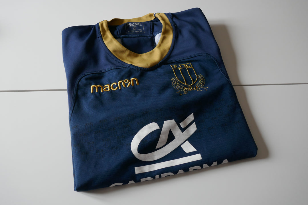 Italie 2017/18 - Maillot _ (XL) #04110