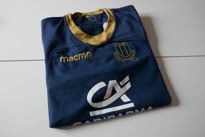 Italie 2017/18 - Maillot _ (XL) #04110