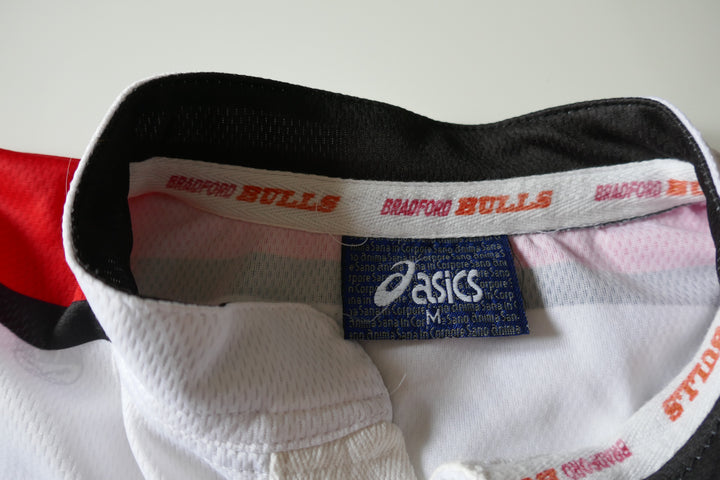 Bradford Bulls 1998 - Maillot _ (M) #04109
