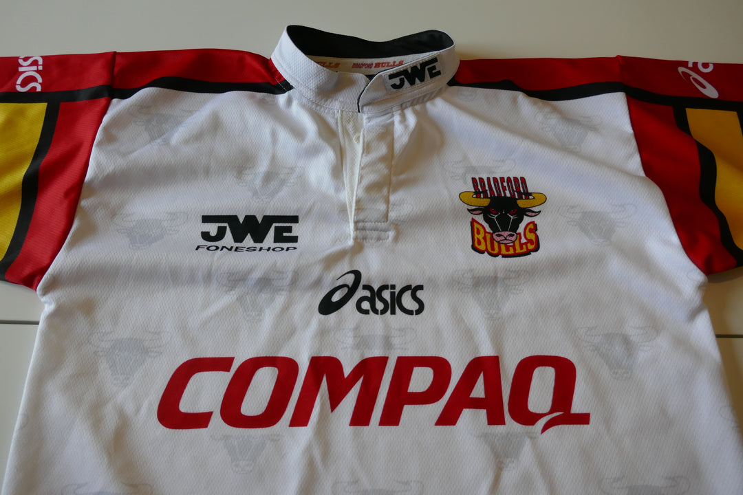 Bradford Bulls 1998 - Maillot _ (M) #04109