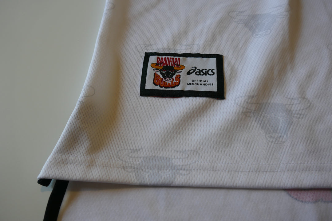 Bradford Bulls 1998 - Maillot _ (M) #04109