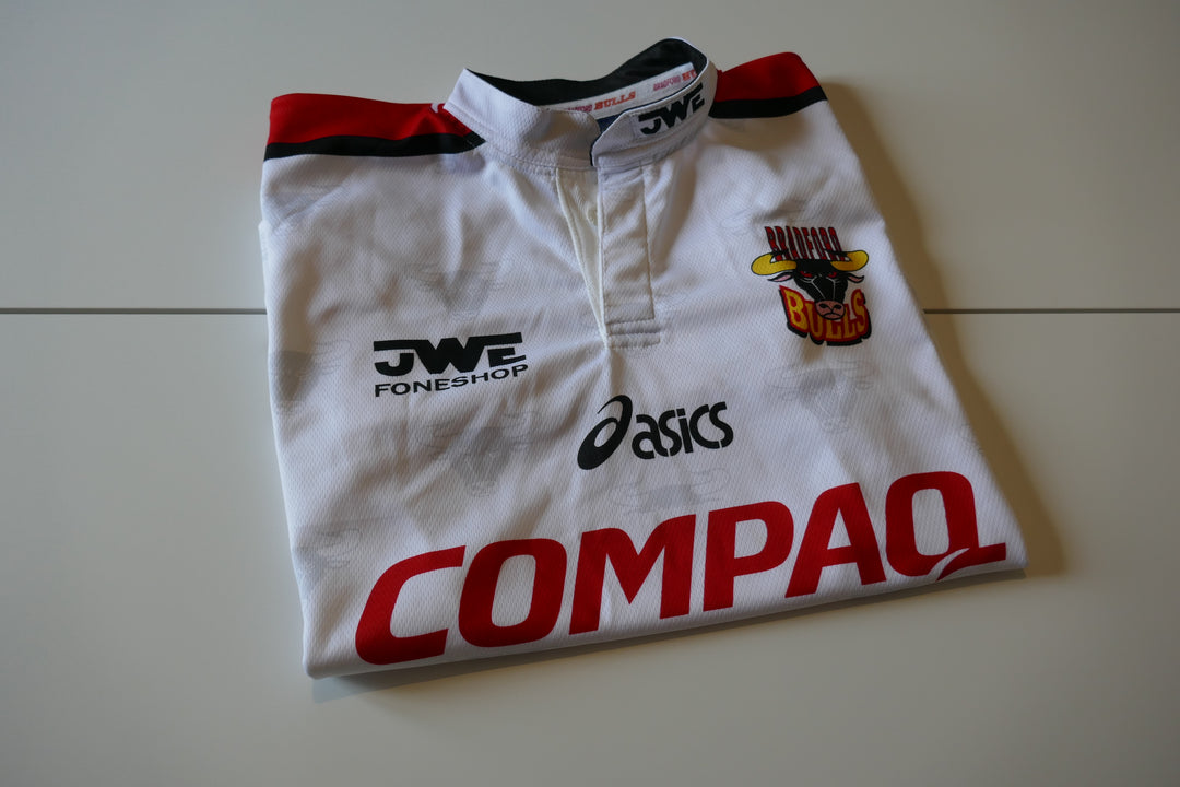 Bradford Bulls 1998 - Maillot _ (M) #04109