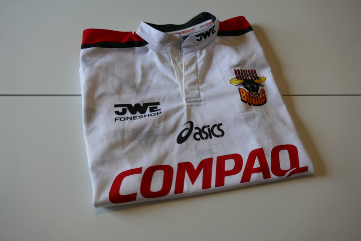 Bradford Bulls 1998 - Maillot _ (M) #04109