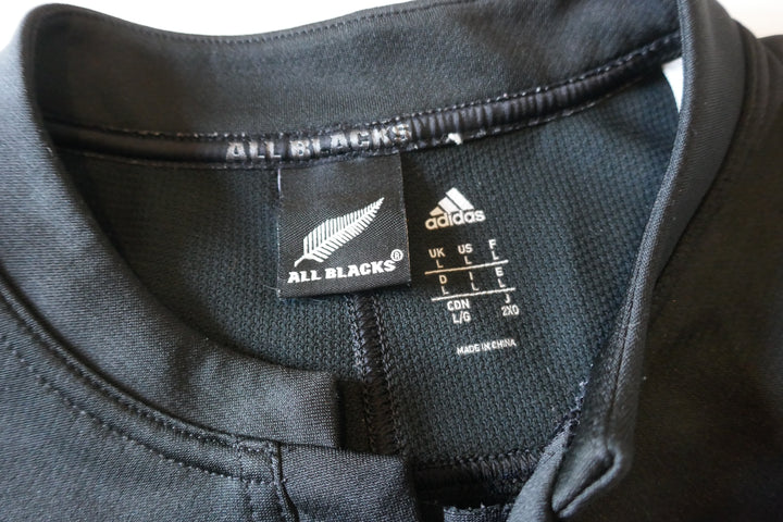 Nouvelle Zélande All Blacks 2015 - Maillot _ (L) #04105
