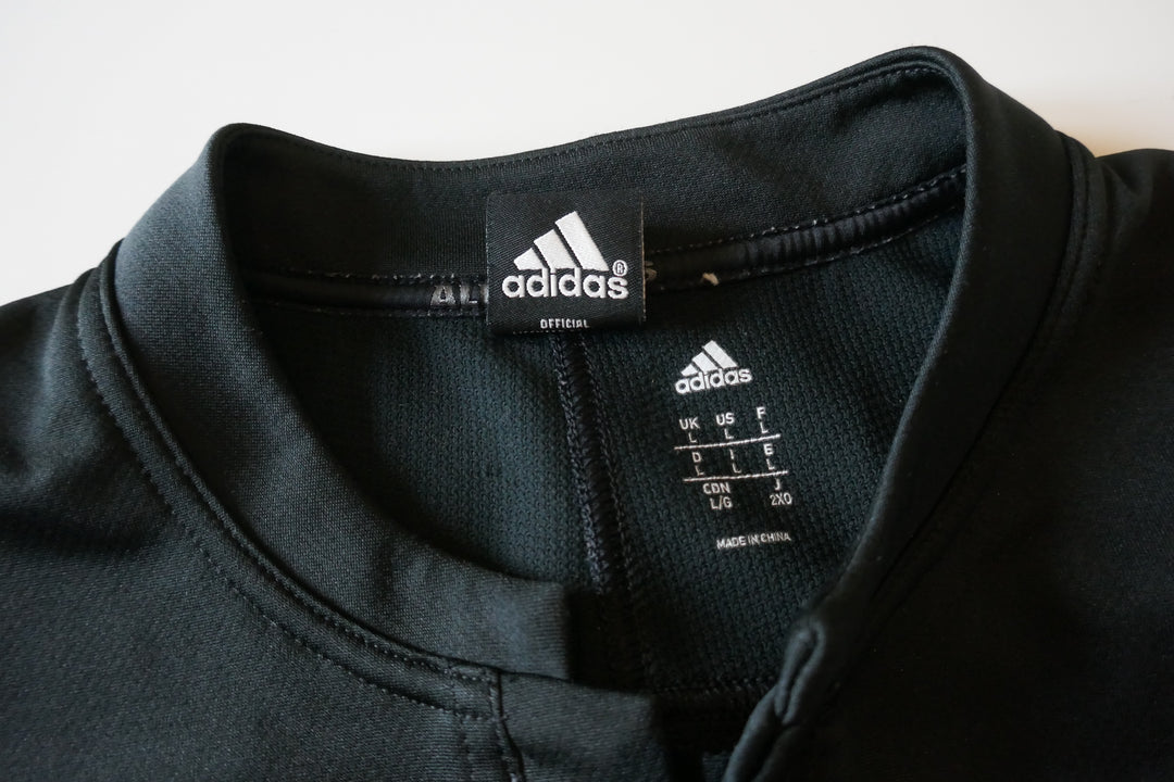 Nouvelle Zélande All Blacks 2015 - Maillot _ (L) #04105