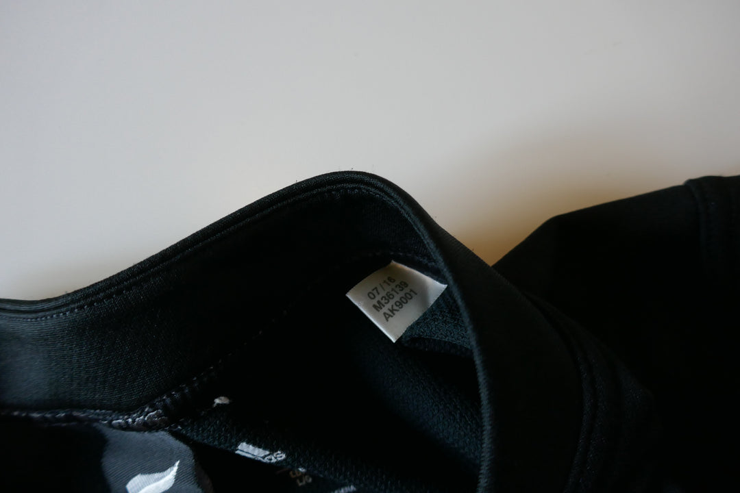 Nouvelle Zélande All Blacks 2015 - Maillot _ (L) #04105