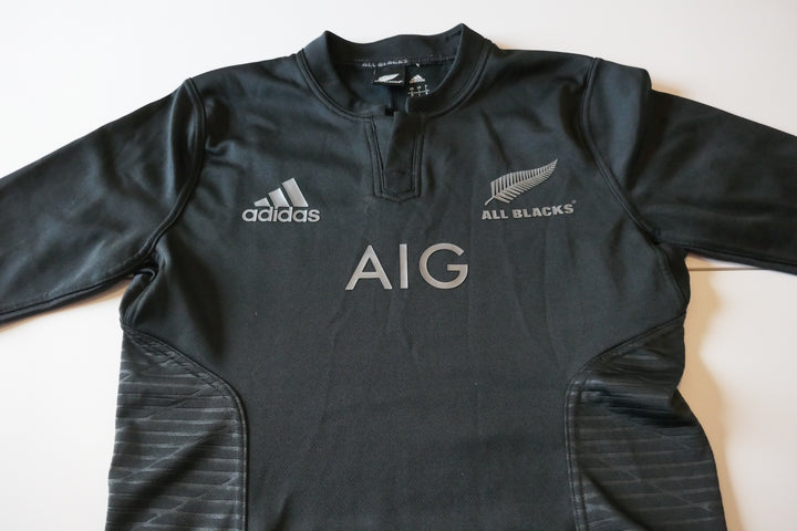 Nouvelle Zélande All Blacks 2015 - Maillot _ (L) #04105