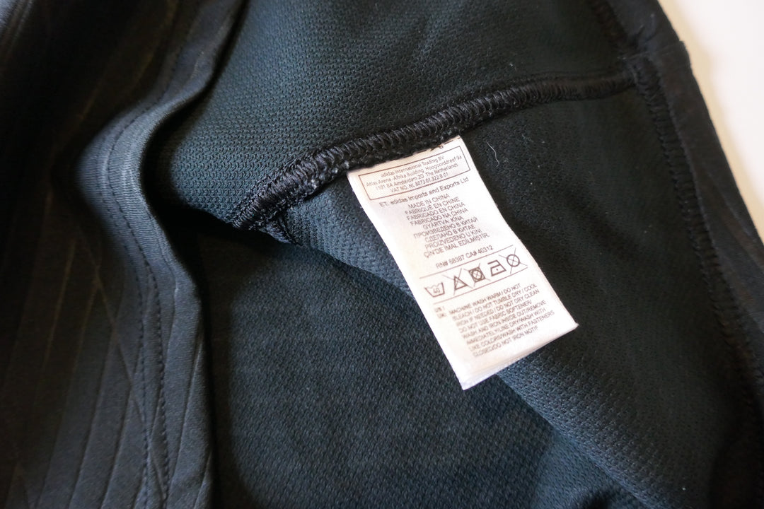 Nouvelle Zélande All Blacks 2015 - Maillot _ (L) #04105