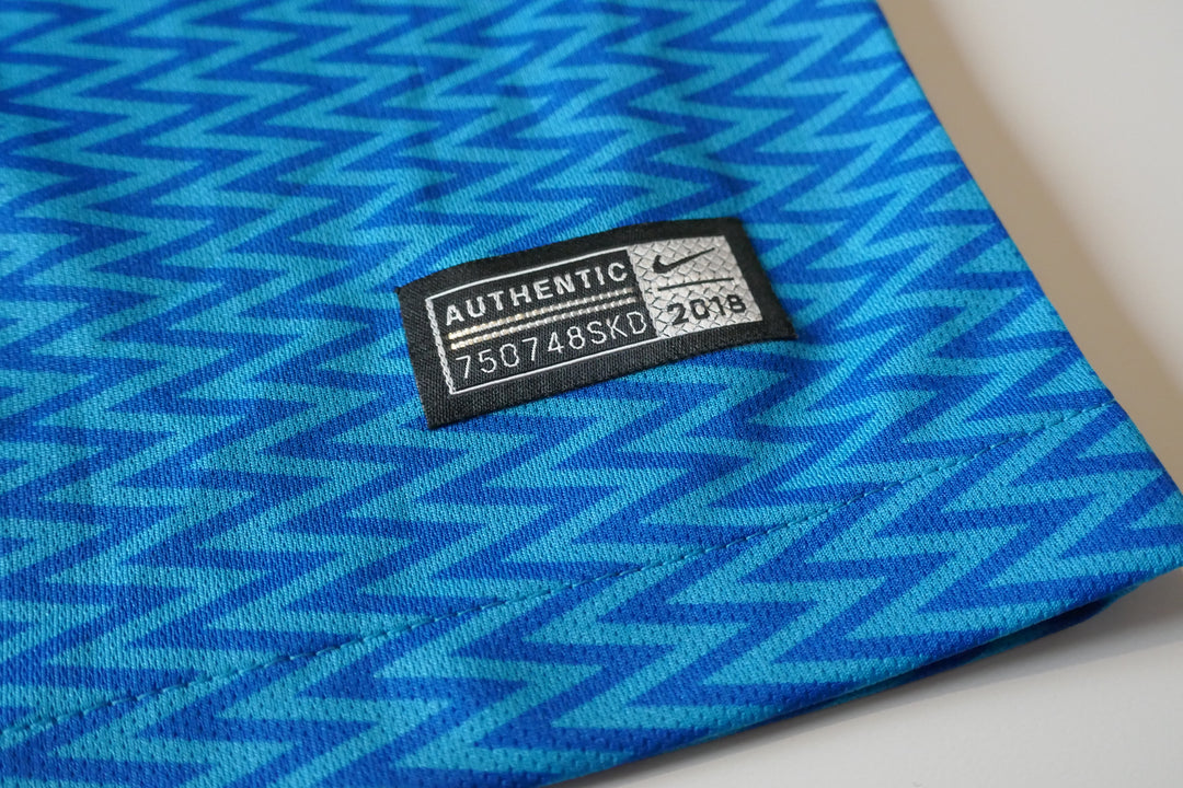 Zenit St Petersburg 2018/19 - Maillot _ (M) #04105