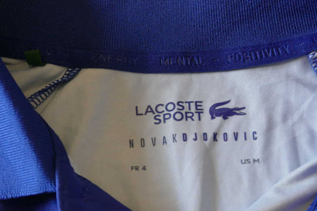 Tennis - Novak Djokovic 2021 - Maillot US Open _ (L) #04106
