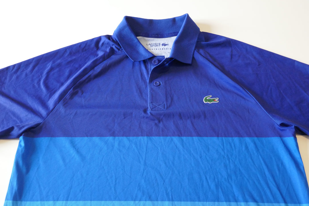 Tennis - Novak Djokovic 2021 - Maillot US Open _ (L) #04106