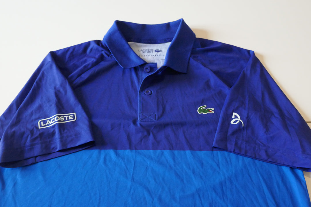 Tennis - Novak Djokovic 2021 - Maillot US Open _ (L) #04106