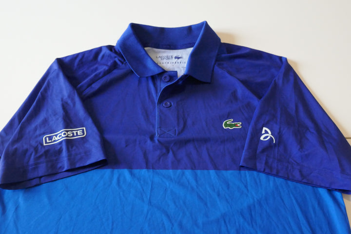Tennis - Novak Djokovic 2021 - Maillot US Open _ (L) #04106