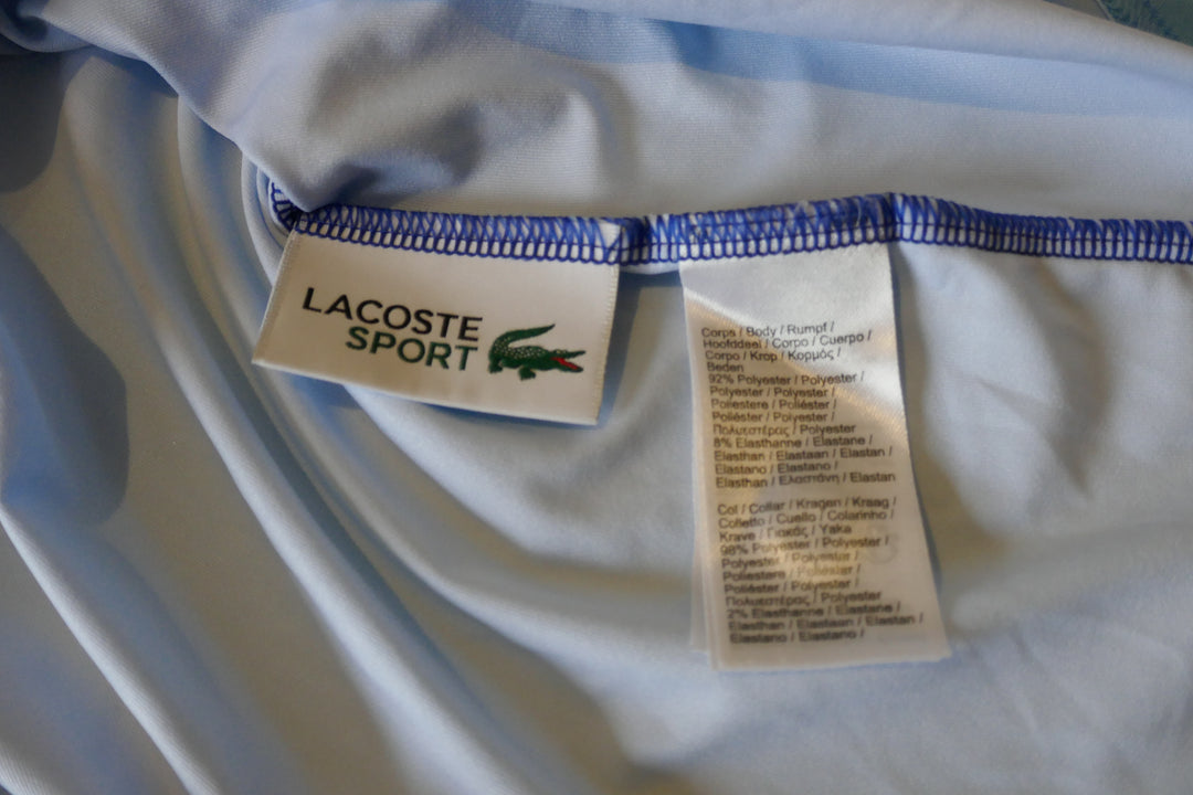 Tennis - Novak Djokovic 2021 - Maillot US Open _ (L) #04106
