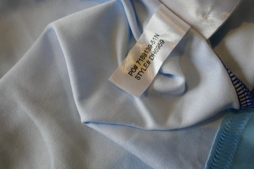Tennis - Novak Djokovic 2021 - Maillot US Open _ (L) #04106