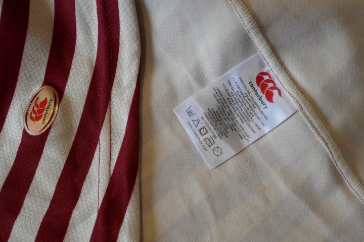 Angleterre 2013 - Maillot _ (L) #04107