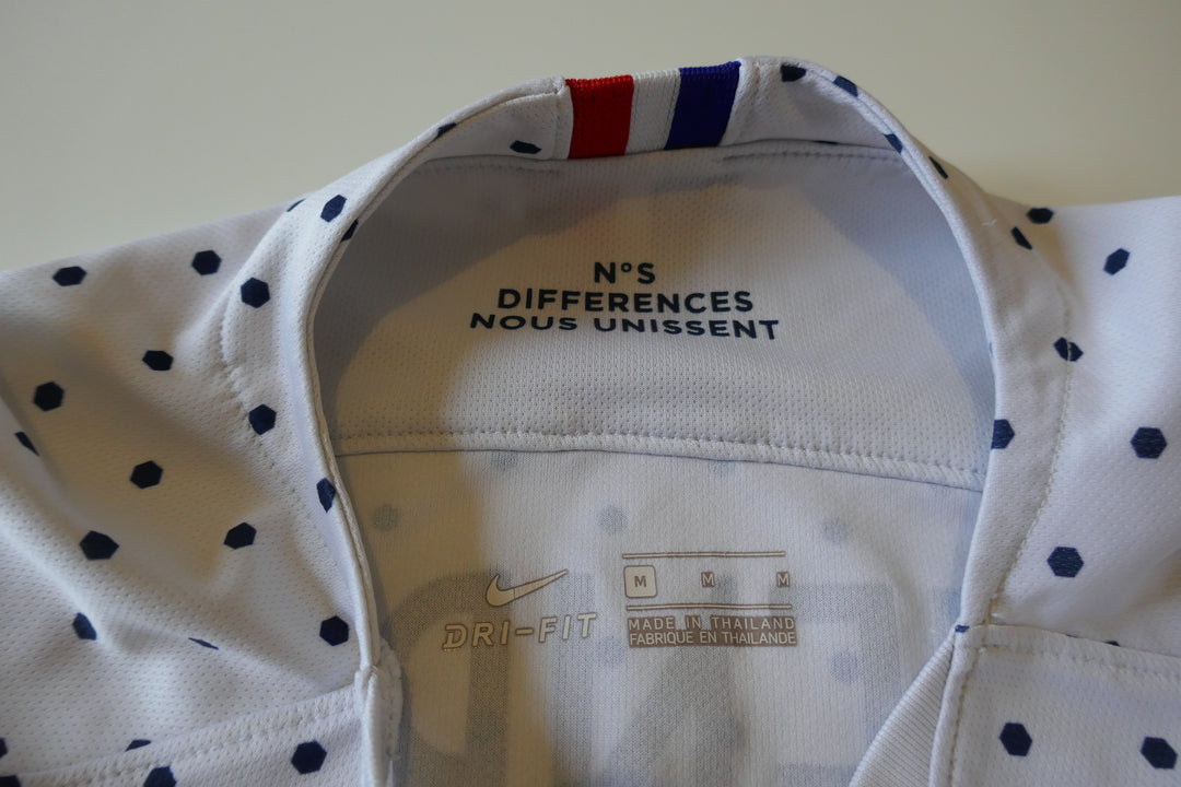 France 2019 - Amandine Henry - Maillot femme _ (M) #04149