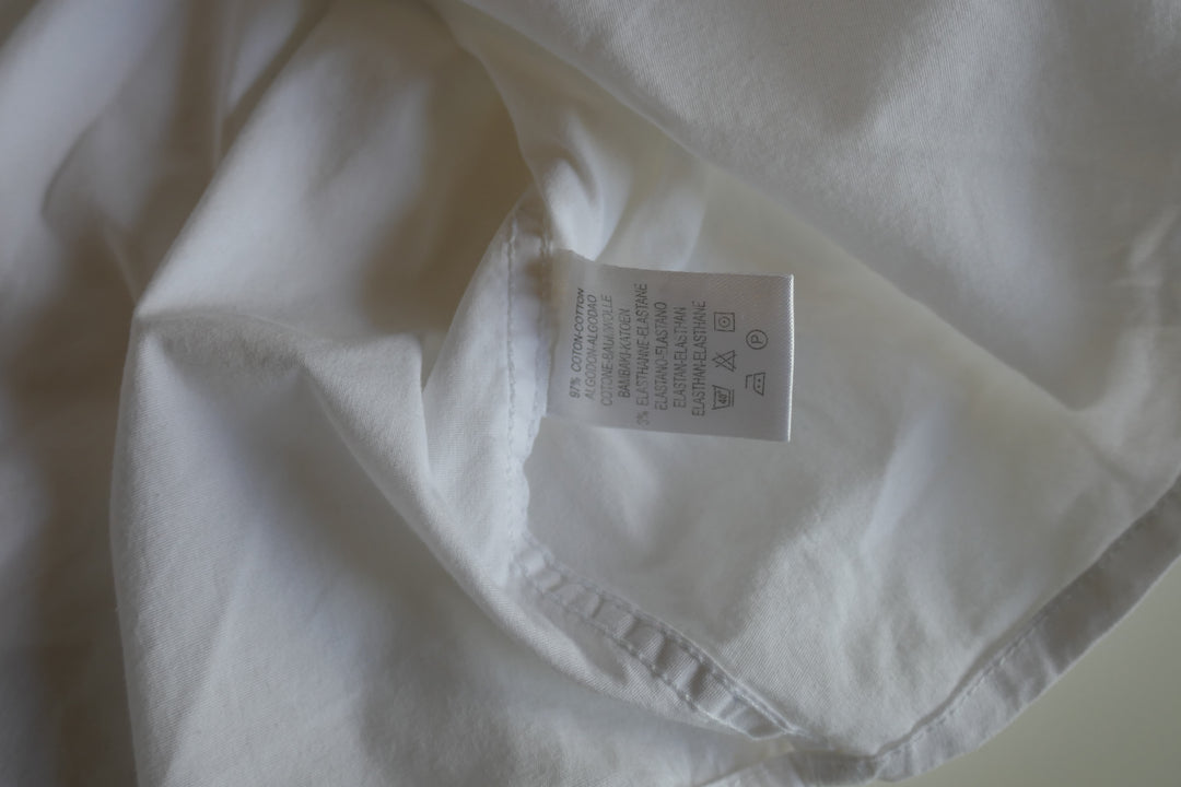 FDJ Française des Jeux - Chemise Staff _ (S) #04145