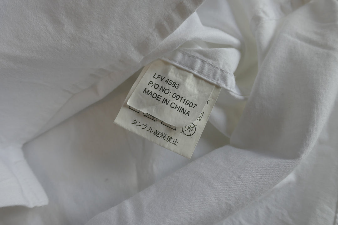 FDJ Française des Jeux - Chemise Staff _ (S) #04144