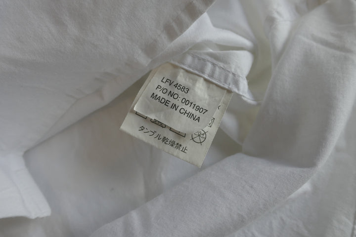 FDJ Française des Jeux - Chemise Staff _ (S) #04144
