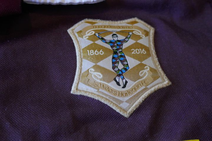 Harlequins 2016/17 - Maillot _ (M) #04159