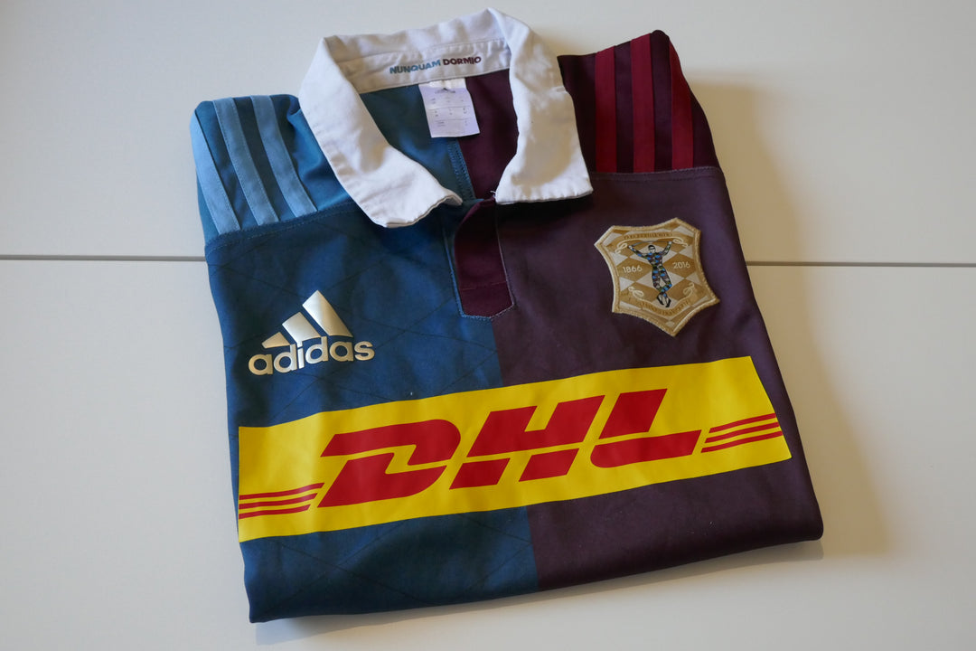 Harlequins 2016/17 - Maillot _ (M) #04159