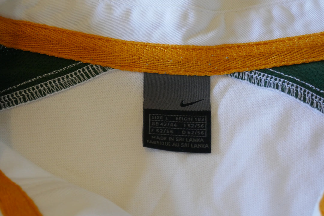 Afrique du Sud 2003 - Maillot _ (L) #04160