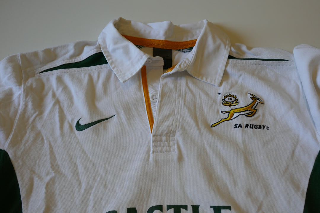 Afrique du Sud 2003 - Maillot _ (L) #04160