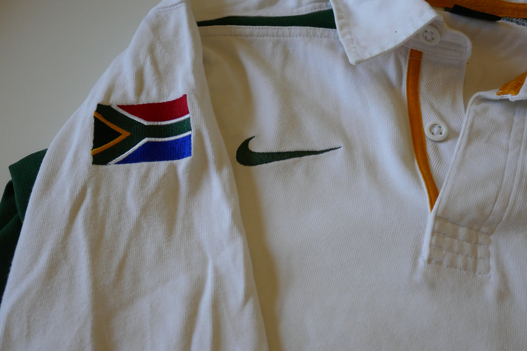 Afrique du Sud 2003 - Maillot _ (L) #04160