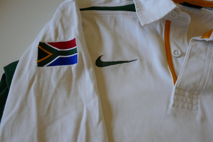Afrique du Sud 2003 - Maillot _ (L) #04160