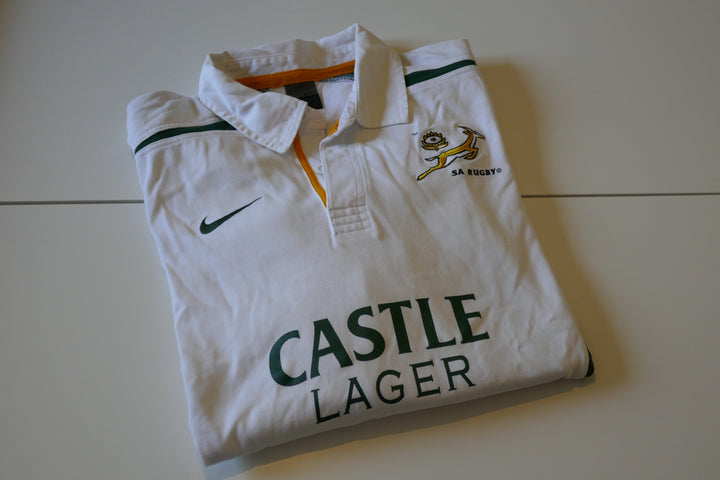 Afrique du Sud 2003 - Maillot _ (L) #04160